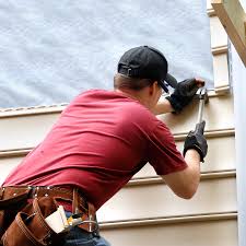 Best Historical Building Siding Restoration  in Mineola, NY